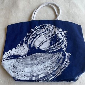 Beach / shopping tote